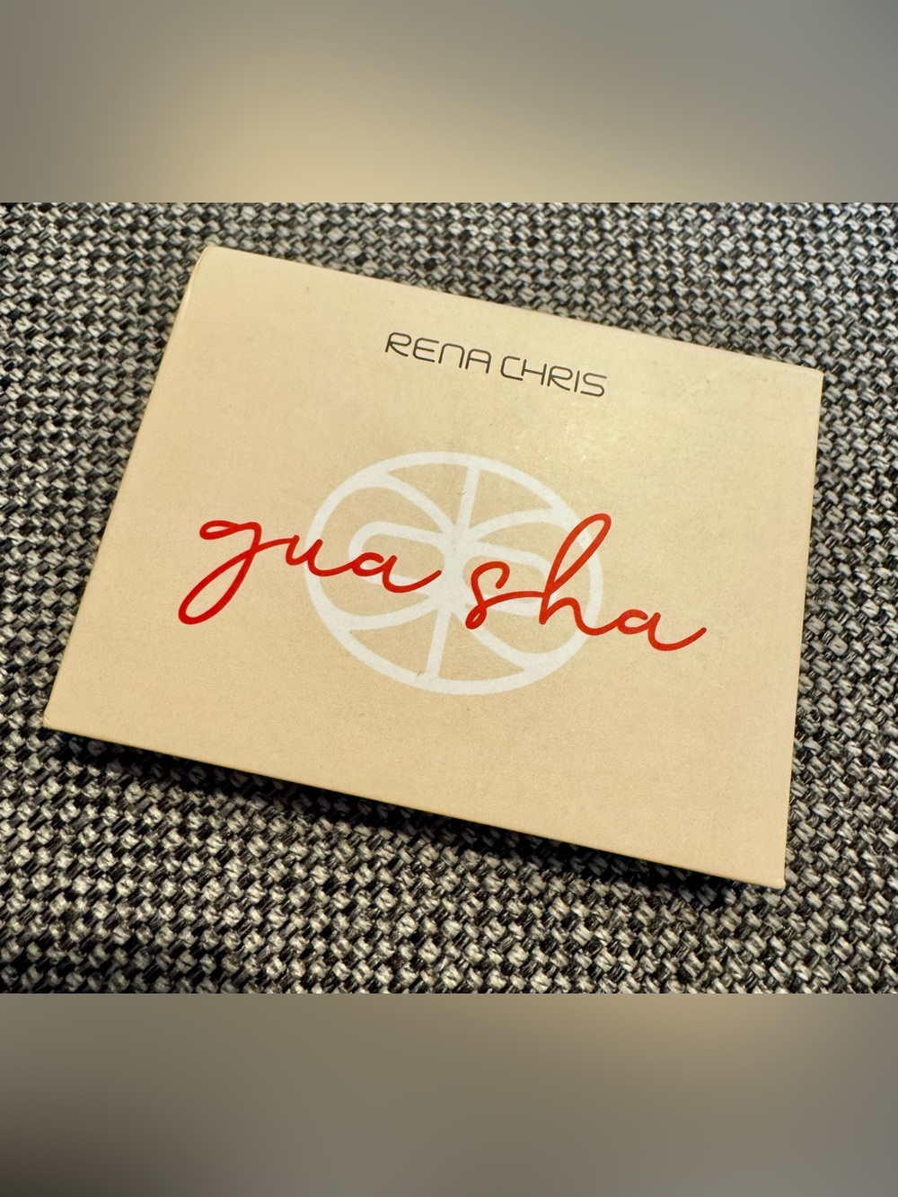 Gua Sha